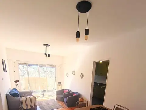 Departamento en Venta en Villa Devoto, USD 128.999