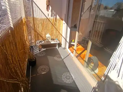 Departamento en Venta 40 años