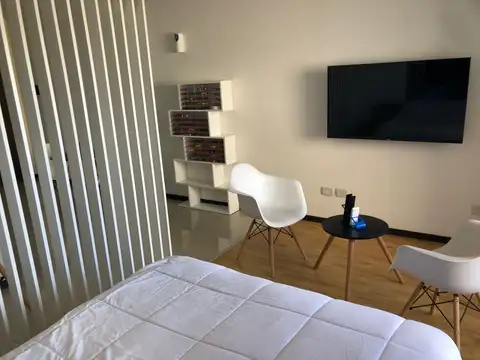 Av Juan de Garay 3700, Piso 7