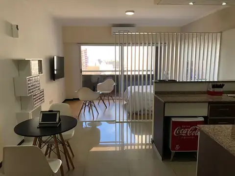 Departamento en Venta en Boedo, USD 99.000