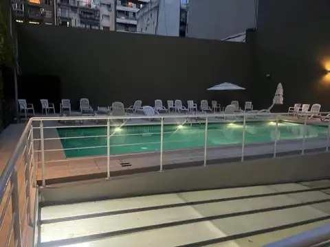 Departamento en Venta en Palermo Soho, USD 199.000