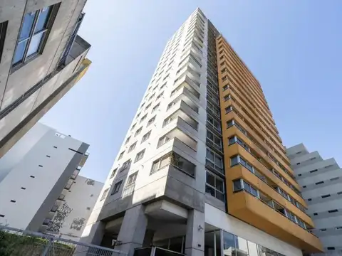 REGIO DEPTO DE DOS AMBIENTES CON  AMENIITIES EDIF TORRE
