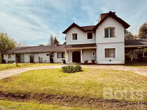 Casa en Venta de 5 dormitorios
