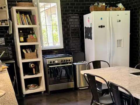 Casa en Venta 20 años