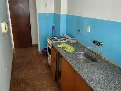 Departamento en Alquiler 35 años