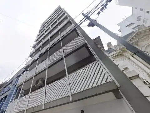 Libertad 1200, Piso 7