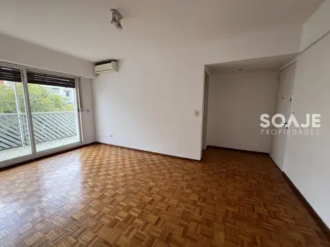Departamento en Alquiler en Recoleta, $ 1.200.000