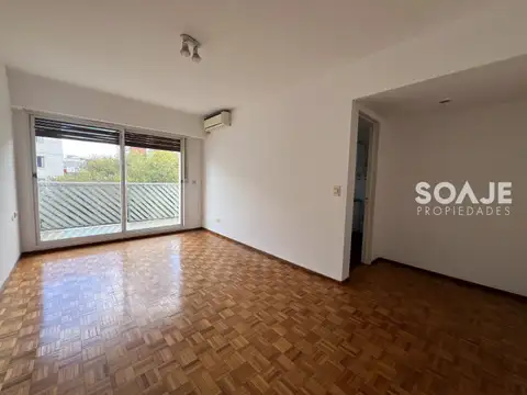 Libertad 1200, Piso 7
