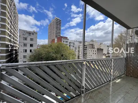 Departamento en Alquiler 51 años