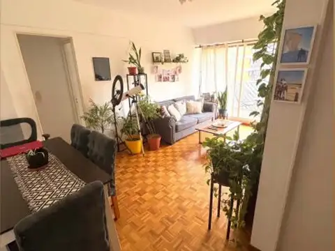 Departamento en Alquiler de 2 dormitorios