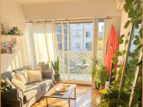 Departamento en Alquiler en Recoleta, $ 1.500.000