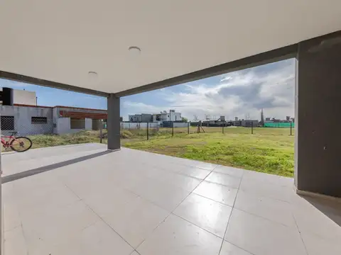 Casa en Venta A Estrenar