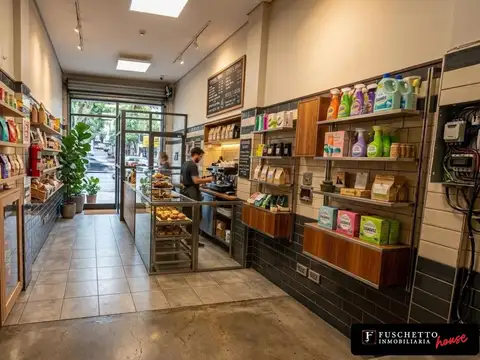 Local en Venta 31 años