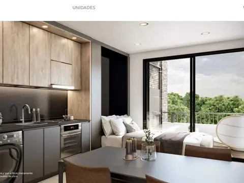 Departamento en Alquiler en Hurlingham, $ 450.000