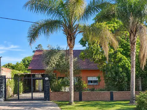 Venta de Casa en General rodriguez