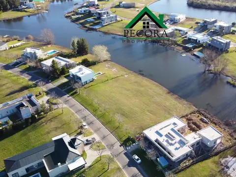 Lote - El Cazal -  A la laguna - Lote 187