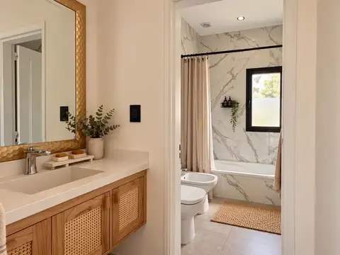 Casa en Venta en Countries y Barrios Cerrados en Esteban Echeverria, USD 195.000