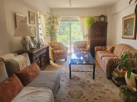 Departamento en Venta de 4 dormitorios