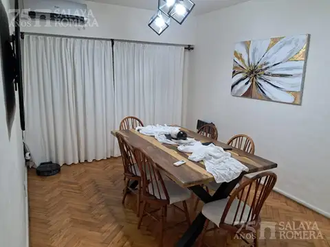 Departamento en Venta 40 años