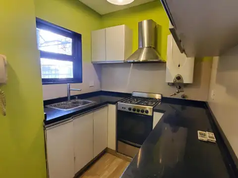Salta 1700, Piso 2