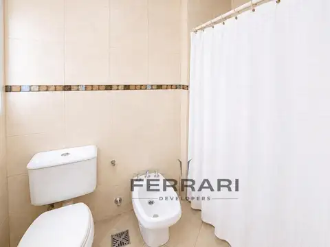 Departamento en Venta Permite mascota