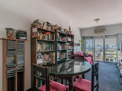 Avenida Rivadavia 2100