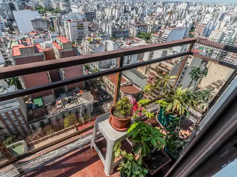Departamento en Venta Apto profesional