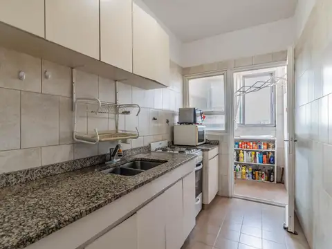 Departamento en Venta 40 años