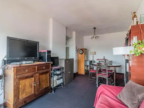 Departamento en Venta 40 años