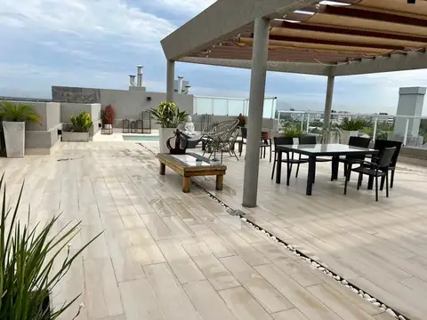 Departamento  en Alquiler en Acqua Rio, Islas Del Canal, Nordelta