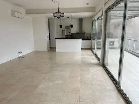 Departamento 4 ambientes con 4 baños