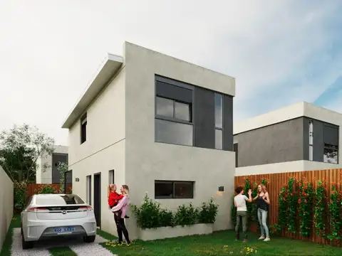 Casa en Venta en San José de Carrasco, USD 248.000