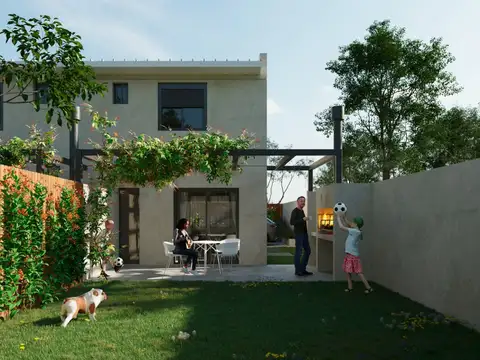 Venta Casa 3 dormitorios San Jose de Carrasco