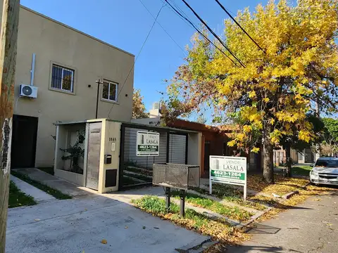 Departamento 3 Ambientes a Estrenar con Cochera. - Castelar Norte