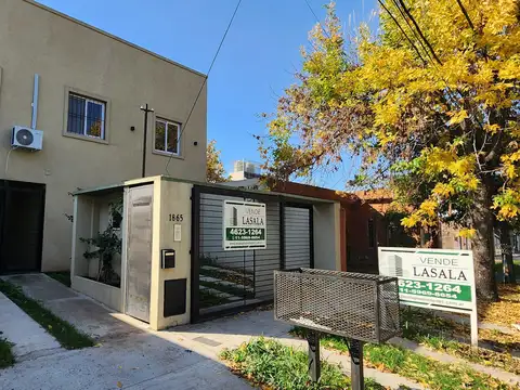 Departamento en Venta en Castelar Norte, USD 75.000