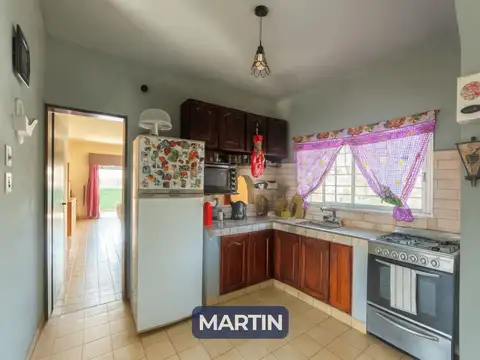 Departamento en Venta en Los Polvorines, USD 65.900