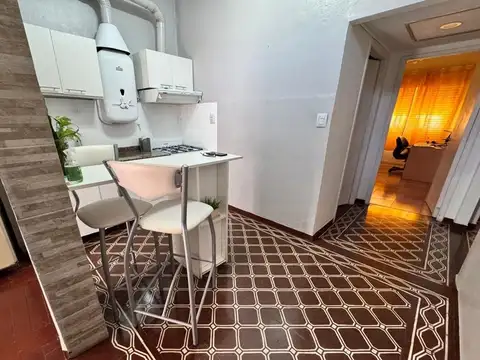 Depto Tipo Casa en Venta de 2 dormitorios
