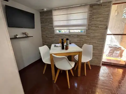 Depto Tipo Casa en Venta en Villa Dominico, USD 70.000