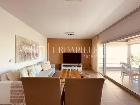 Venta de Departamento en Pilara