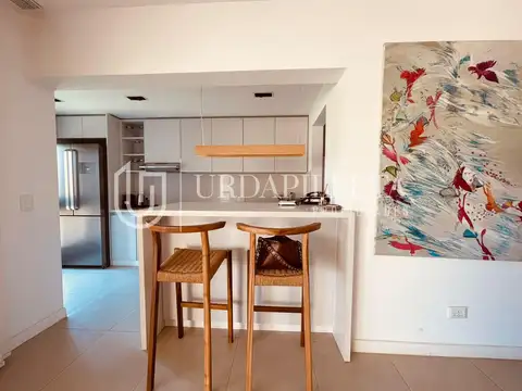 Departamento en Venta de 3 ambientes