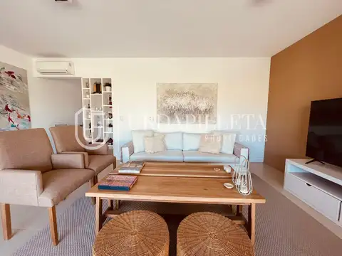 Departamento en venta  - Urdapilleta Propiedades