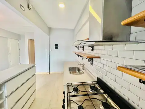 Departamento en Venta en Ramos Mejía, USD 79.000