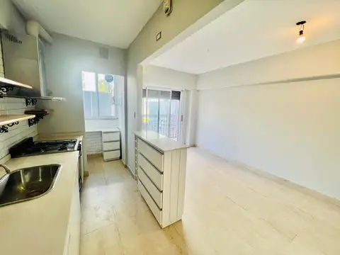 Espora 179 , Piso 1