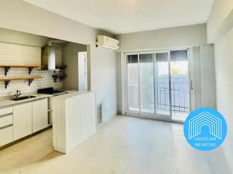 DEPTO. 2 AMB. RAMOS MEJIA CENTRO