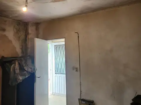Pampa 3500, Piso 2