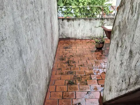 Depto Tipo Casa en Venta de Monoambiente