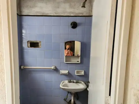 Depto Tipo Casa en Venta 60 años