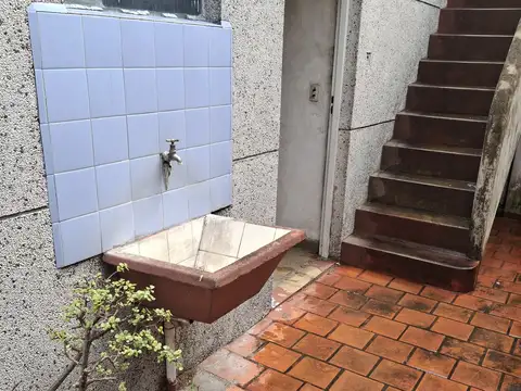 Depto Tipo Casa en Venta en Villa Real, USD 17.000