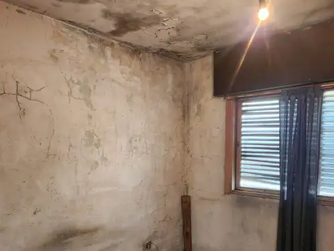 Depto Tipo Casa en Venta de 1 dormitorio