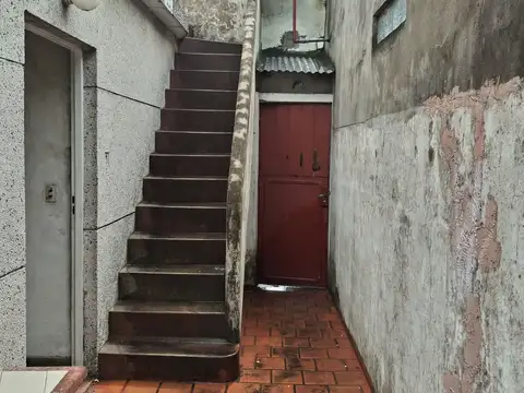 Pampa 3500, Piso 2